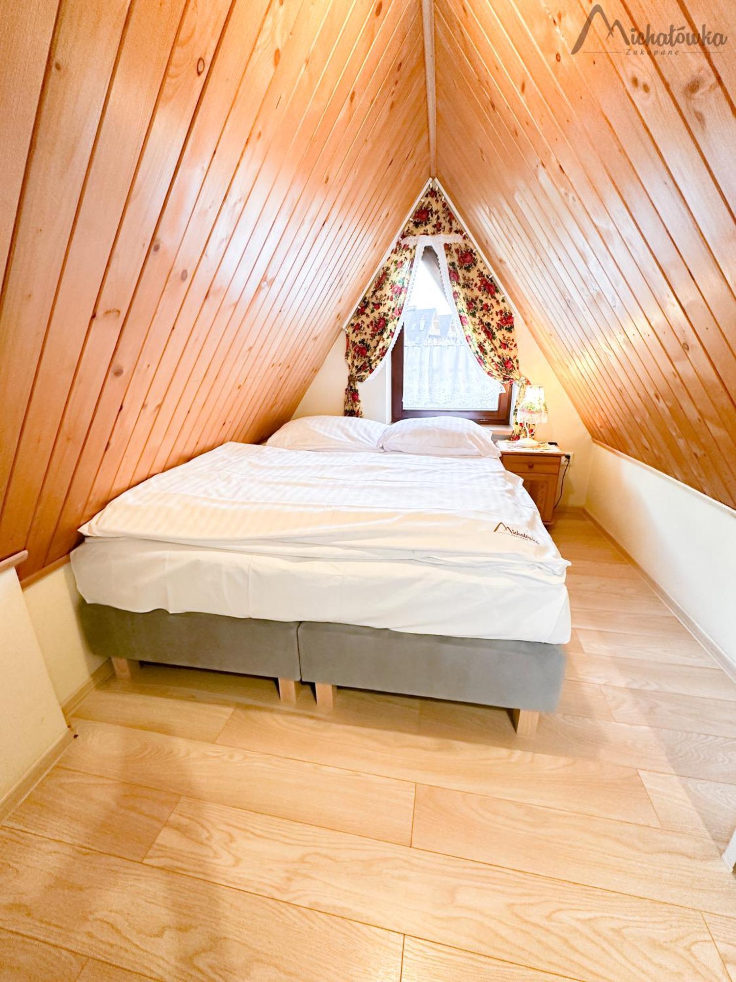 Willa Michalowka Attic Zakopane Buitenkant foto